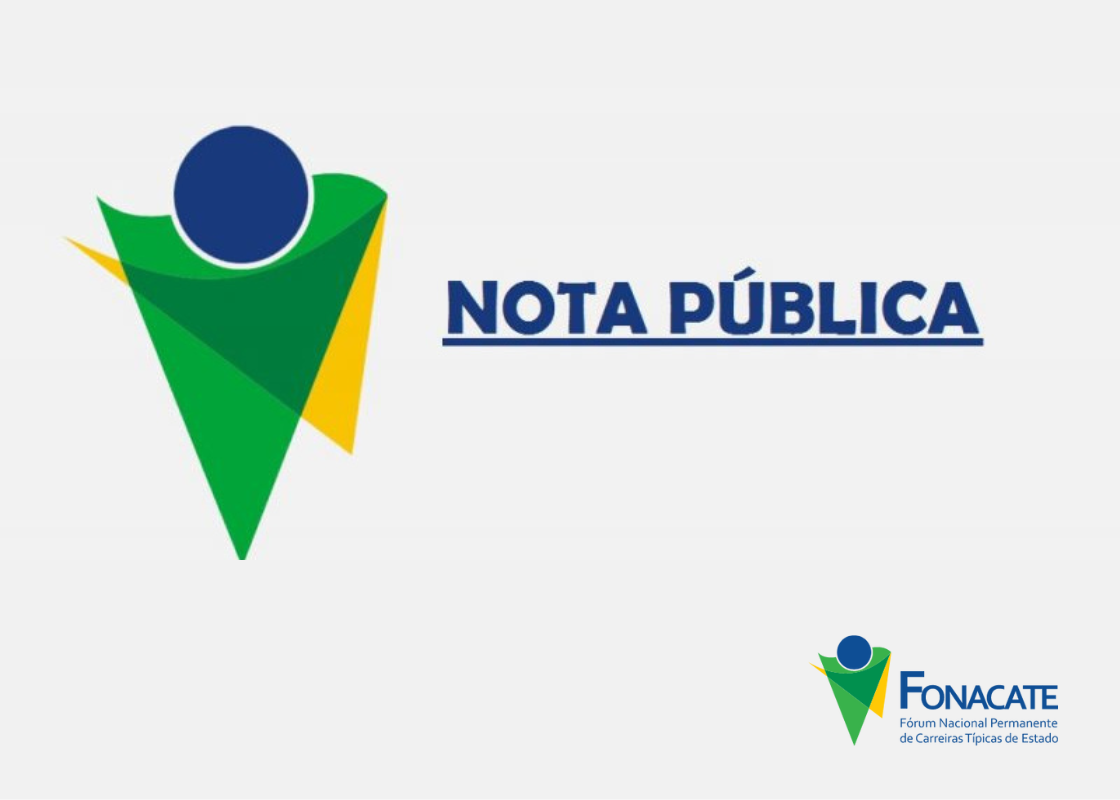 Nota Pública: Fonacate alerta que PEC 66/2023 viola o pacto federativo ao impor novas reformas previdenciárias para estados e municípios