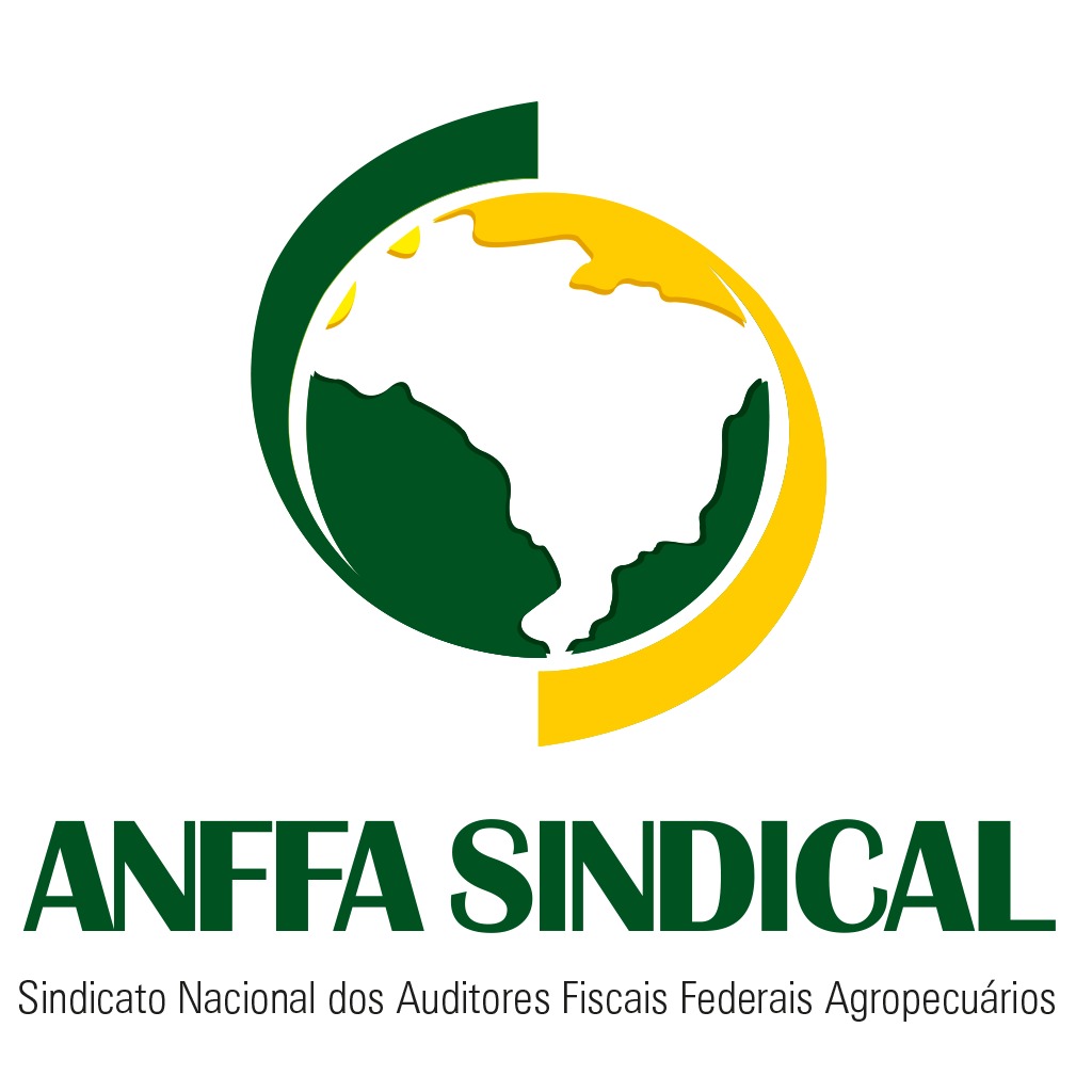 Carta do Anffa Sindical para o Presidente da República Federativa do Brasil 