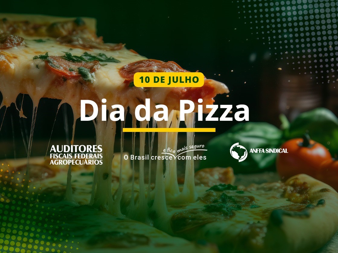  Dia da pizza: os bastidores do queijo em um dos pratos favoritos do brasileiro