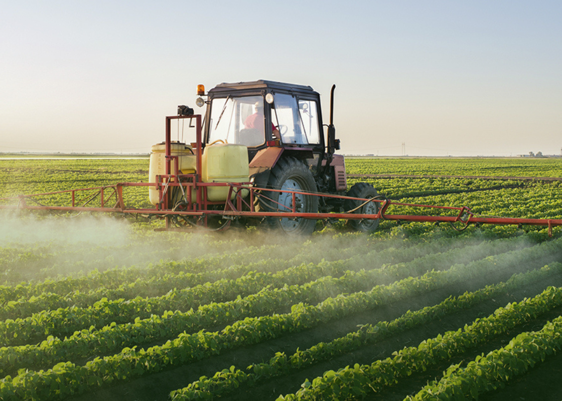 Uso de agrotóxicos no Brasil precisa de sistema eficaz de monitoramento, diz Ministério Público Federal