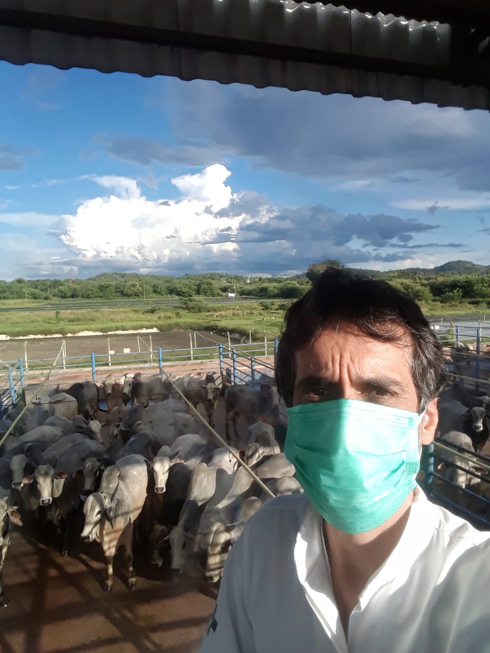 	AFFA Manoel Leôncio da Penha Filho - Médico Veterinário 1º SIPOA	