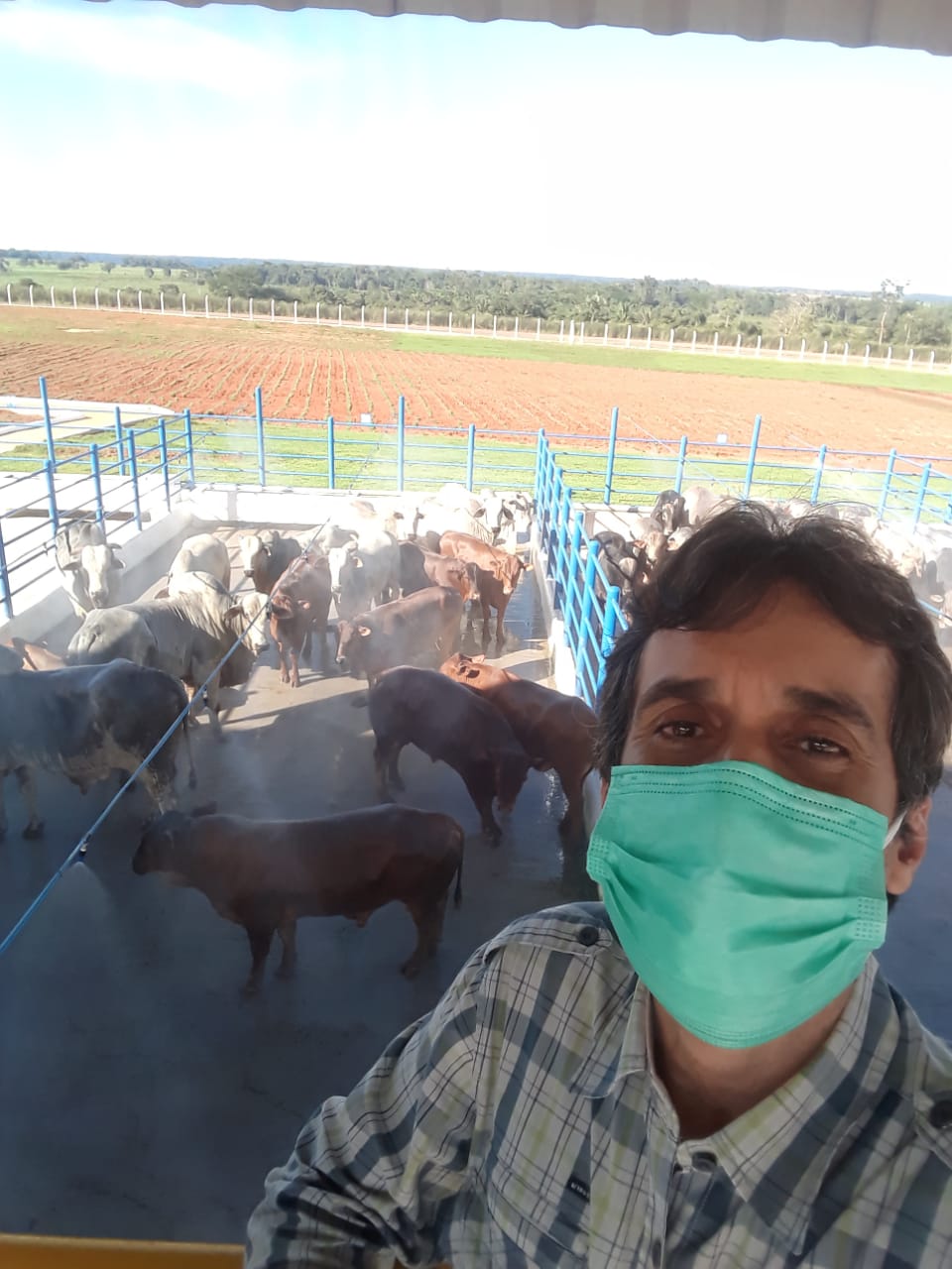 	AFFA Manoel Leôncio da Penha Filho - 1º SIPOA	