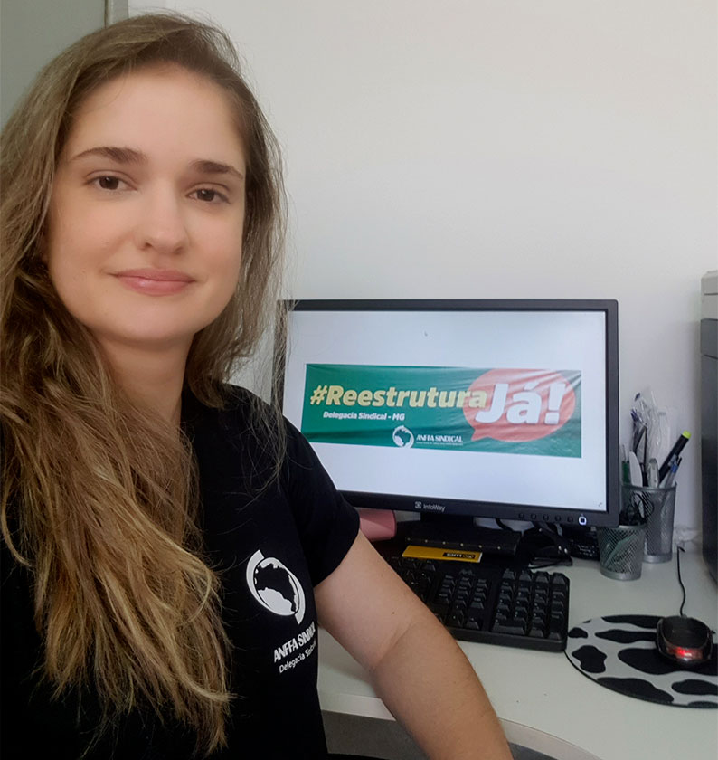 	AFFA Marina Lameiras - SIF 147 Contagem-MG	