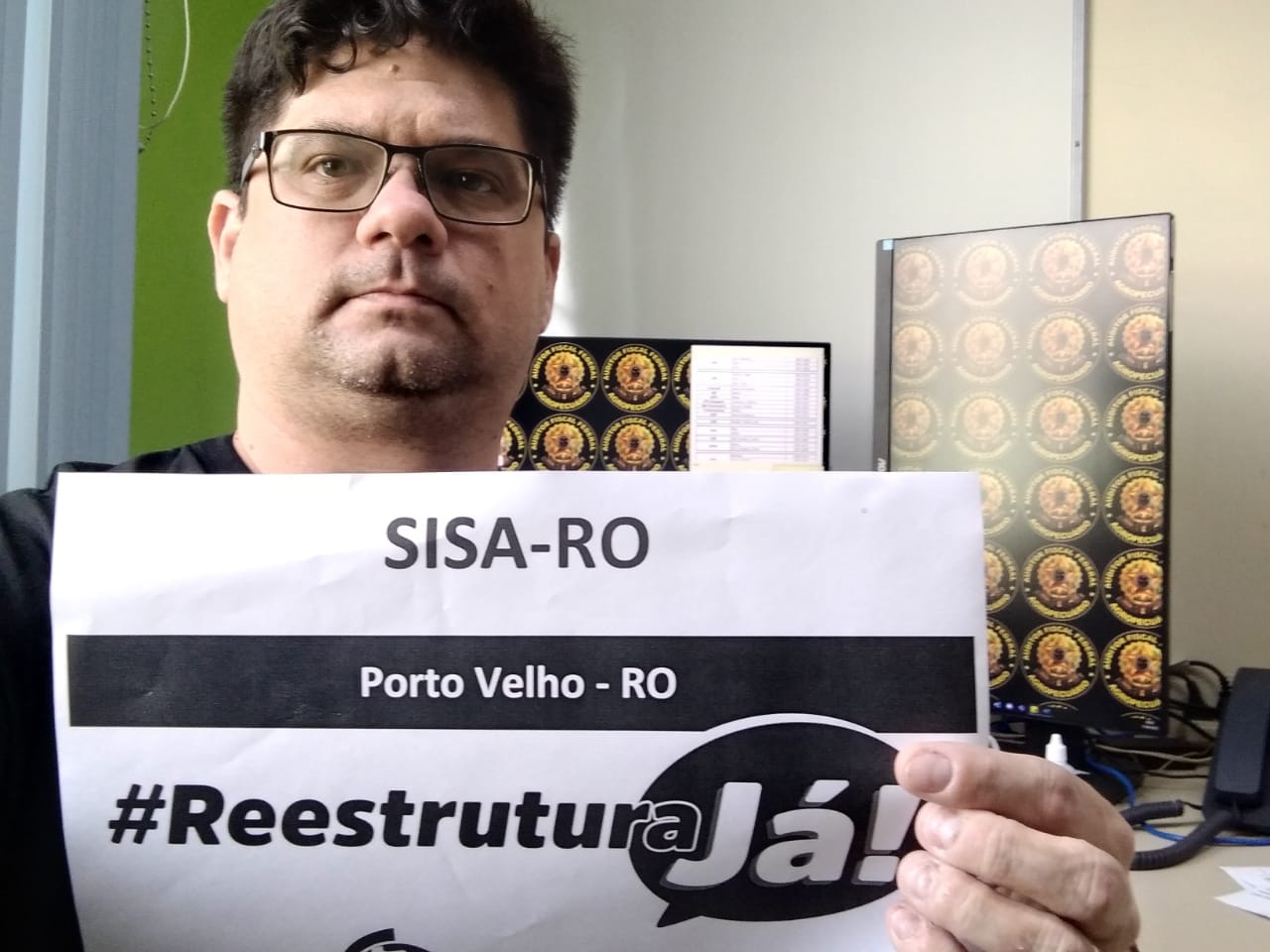 	AFFA João Carlos Aranha - SISA-RO	