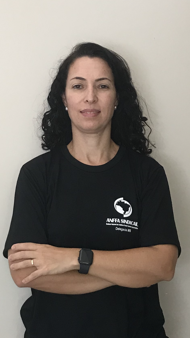 	AFFA Juliana Gouvea Machado - SIF 1897 Dourados-MS	