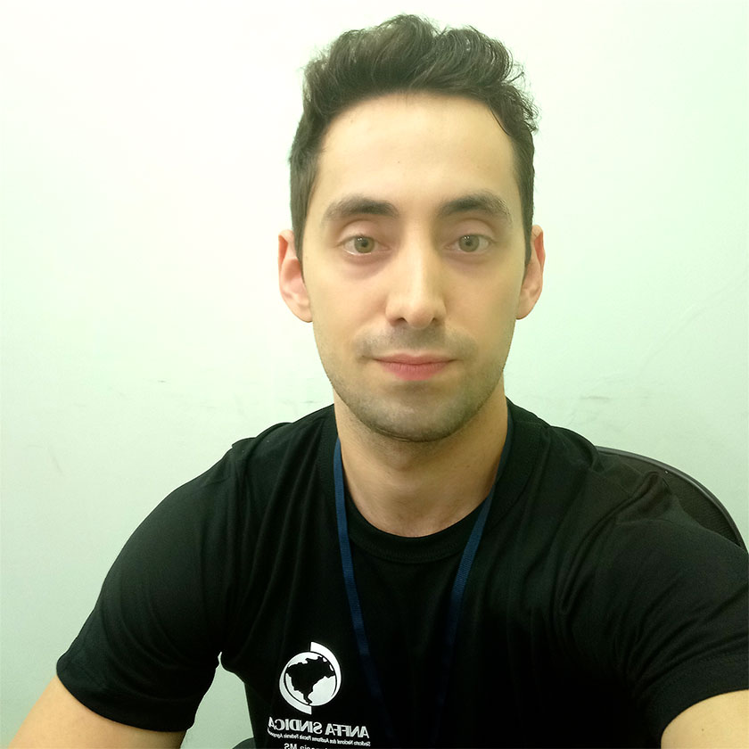 	AFFA Renato Vidal - SIF 450 São Gabriel Do Oeste-MS	