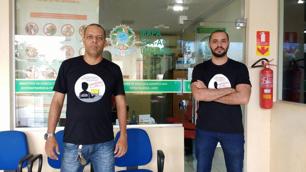 Meritocracia 2015 - Acre