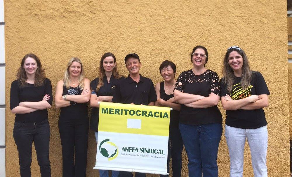 Meritocracia 2015 - Londrina, PR