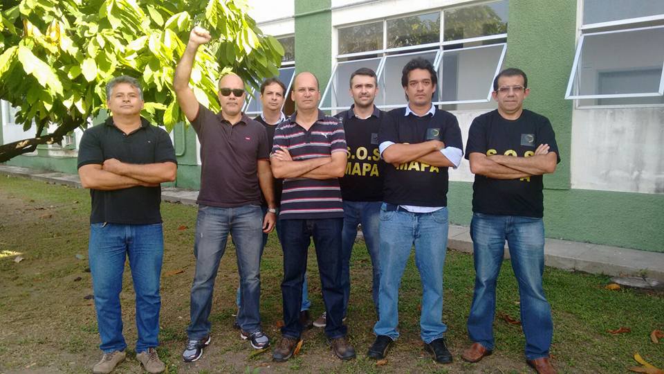 Meritocracia 2015 - Manaus