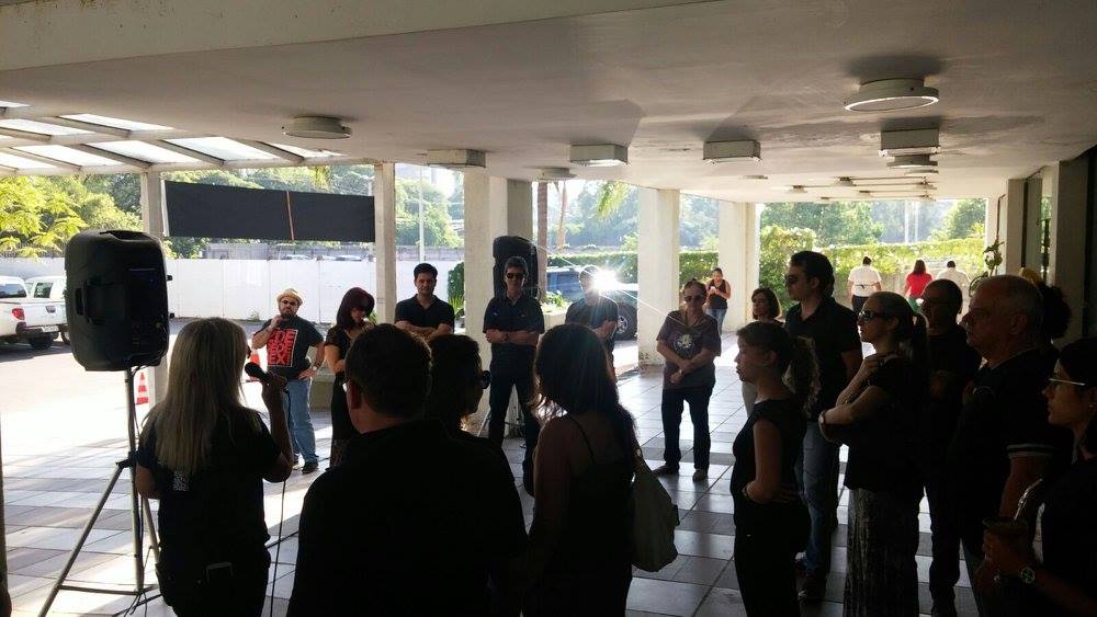 Meritocracia 2015 - Porto Alegre