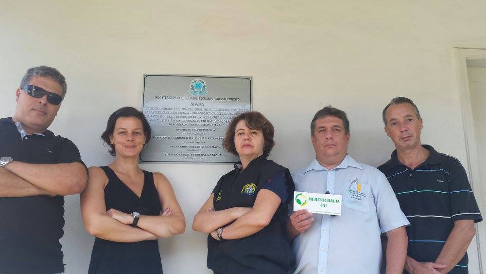 Meritocracia 2015 - Viçosa, MG