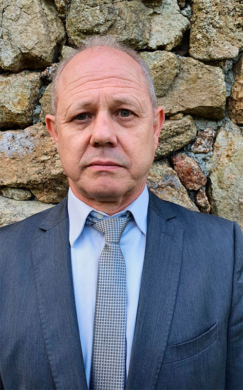 Leonardo Pessanha Moreira