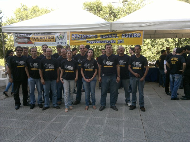 Adicional de Fronteiras 2014 - Palmas, TO