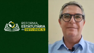 Reforma do Estatuto do Anffa Sindical