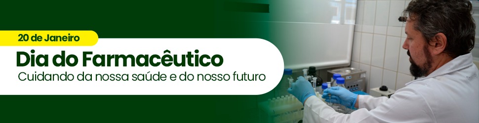 Farmacêutico