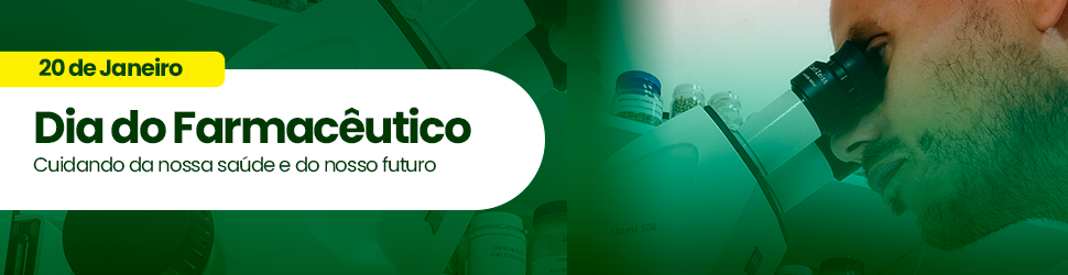 Farmacêutico