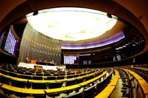Foto: Saulo Cruz/Câmara dos Deputados