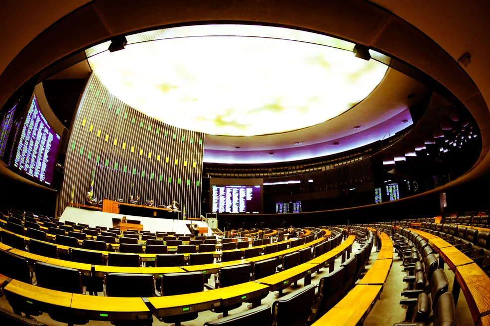Foto: Saulo Cruz/Câmara dos Deputados