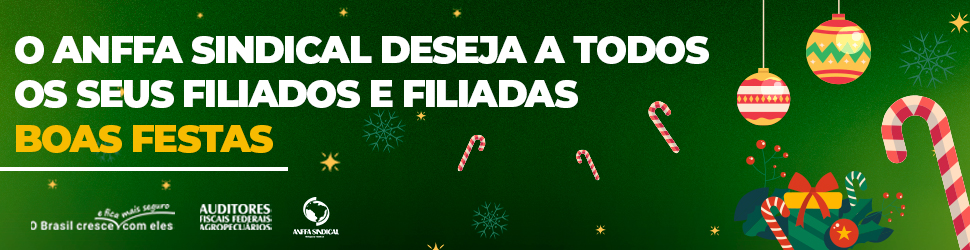 Propostas CONAFFA Prorrogação